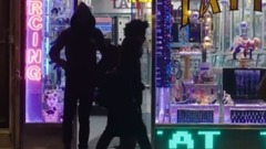 Alan Walker - 艾伦沃克 All Falls Down Live