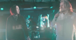 Alan Walker,Noah Cyrus - All Falls Down最新现场首次同台演唱!中英字幕(杰特尔·DK制)