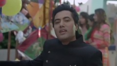 印度群星,音乐短片 - Naina   Rabbani Mustafa Khan   New Romantic Song 2017