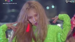 金泫雅,韩国群星 - Lip&Hip