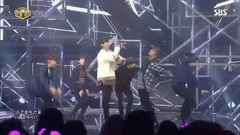 Astro(韩国) - Crazy sexy cool