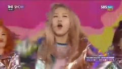 韩国群星 - ㅇㅇ