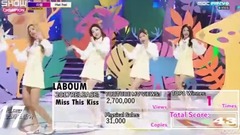少女时代,MAMAMOO,Red Velvet,TWICE,BLACKPINK - [韩国女团] 2017综合人气销量观看排名 你家榜上几位啊