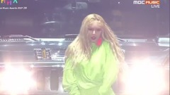 金泫雅 - LIP & HIP