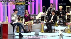 少女时代,允儿(少女时代) - 强心脏