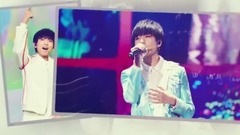 王俊凯 - 王俊凯17岁起航生日会纪录片剪辑