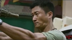 战狼 2 剪辑 Two Steps From Hell Victory