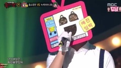 韩国综艺 - Red Flavor