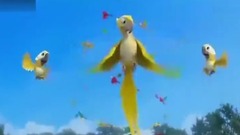 不靠谱组合 - 动物版的哥哥我爱你