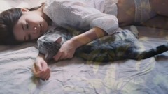 【我累了,晚安】小黎的传说作品