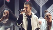 Liam Payne - Liam Payne Live At Jingle Ball 2017
