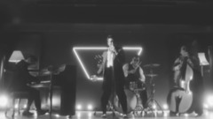 EXILE TAKAHIRO - BLACK BEANZ