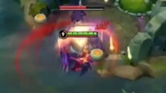 【主播有妖气03期】花木兰出装调整骚操作