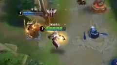 蜜糖解说:最新辅助明世隐技能抢先看!