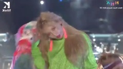 金泫雅 - Lip & Hip