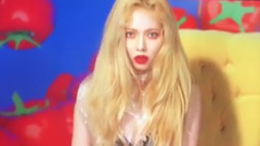 金泫雅 - Lip&Hip 预告