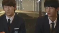 徐仁国,李浩沅(HOYA) - 云宰和俊熙的另一种结局