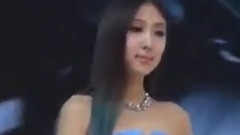 姑娘你有没有想我