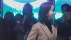 少女时代,允儿(少女时代) - 独家林允儿青龙电影节 饭拍版