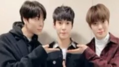 NCT的Night Night DO!Digest With 道英