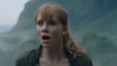 侏罗纪公园2 失落国度 HD科幻大片前瞻电影预告