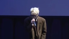 Zion.T - SNOW - 回归Showcase现场版