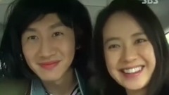 Running Man,李光洙 - 光子来啦!李光洙女装合集