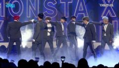 MONSTA X - DRAMARAMA