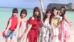AKB48 - AKB48グループの6人が"インスタグアマー"に