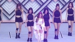 少女时代,Tiffany(少女时代) - I Just Wanna Dance