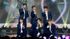 Astro(韩国) - Crazy Sexy Cool