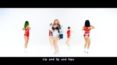 金泫雅 - Lip & Hip