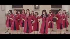 AKB48,NMB48 - どこかでキスを(Short ver.)