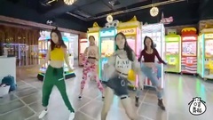 As If Its Your Last 翻跳