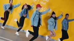 Sheep 美女编舞,音乐梦想的舞蹈诠释