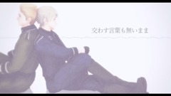 【APH人力】from Y to Y【芋兄弟】