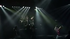 Loudness - Crazy Nights