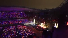 五月天 - 离开地球表面