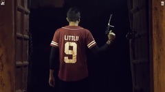 印度群星 - Ammunition