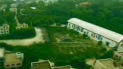 CDTV-5(成都电视台公共频道)“5.12”三周年大型航拍节目《飞越》