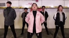 Clap Dance Cover