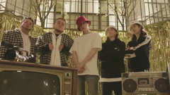 司机哥哥的SWAG 预告