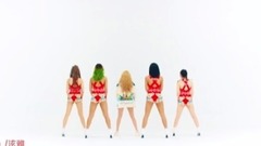 金泫雅 - Lip & Hip