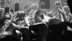 Linkin Park - Crawling