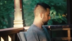 Don't Run From My Love