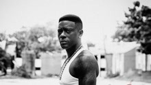 Boosie Badazz - Boosie Badazz - I'm Bad