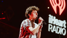 Charlie Puth - Charlie Puth Live At Jingle Ball 2017