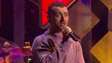 Sam Smith - Sam Smith Live At Jingle Ball 2017