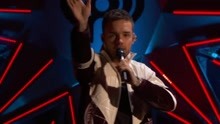 Liam Payne - Liam Payne Live At Jingle Ball 2017