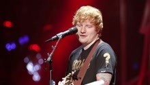 Ed Sheeran - Ed Sheeran Live At Jingle Ball 2017